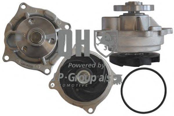 Водяной насос JP GROUP QCP3408