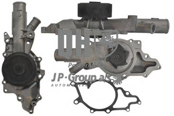 Водяной насос JP GROUP QCP3563