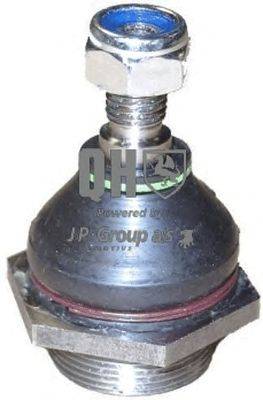 Несущий / направляющий шарнир JP GROUP QSJ1060S
