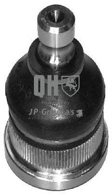 Несущий / направляющий шарнир JP GROUP QSJ3312S