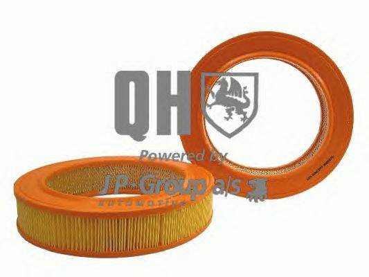 Воздушный фильтр JP GROUP QFA0662
