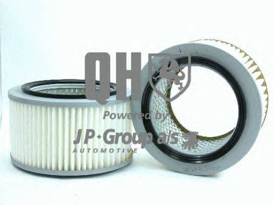 Воздушный фильтр JP GROUP WA6534