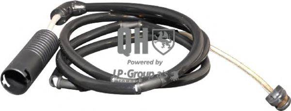 Датчик, износ тормозных колодок JP GROUP BWI1046