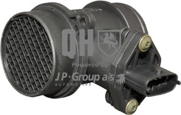 Расходомер воздуха JP GROUP QM625