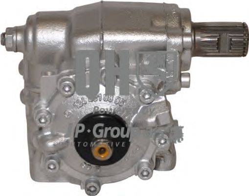 Рулевой механизм JP GROUP QSRP1209