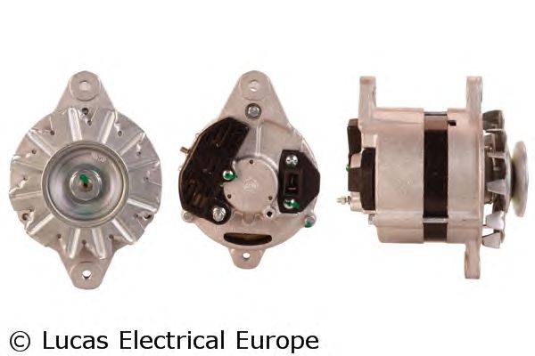 Генератор LUCAS ELECTRICAL LRA00227