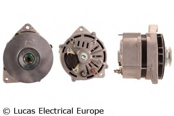 Генератор LUCAS ELECTRICAL LRA02624