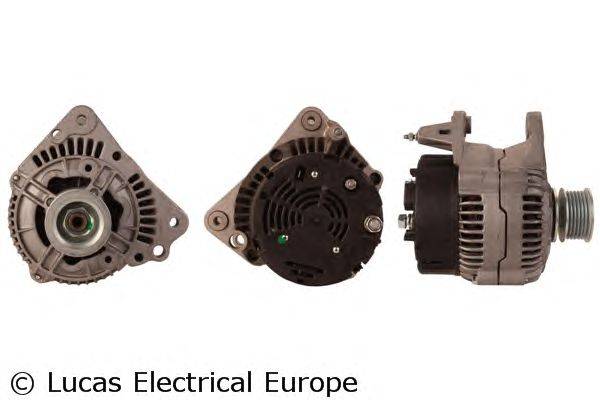 Генератор LUCAS ELECTRICAL LRB00251