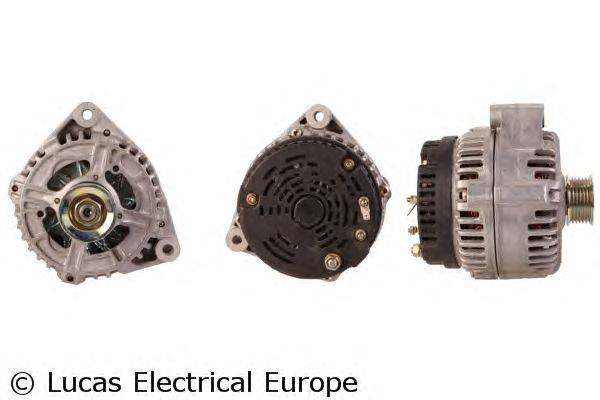 Генератор LUCAS ELECTRICAL LRA02091