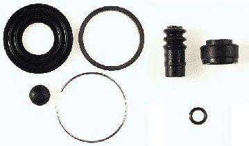 Ремкомплект, тормозной суппорт KAWE 203831