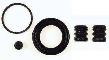 Ремкомплект, тормозной суппорт KAWE 204512