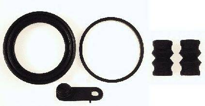 Ремкомплект, тормозной суппорт KAWE 205476