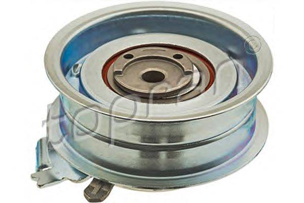 Натяжной ролик, ремень ГРМ TOPRAN 108170