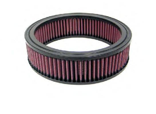 Воздушный фильтр K&N Filters E1110