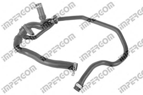 Шланг радиатора ORIGINAL IMPERIUM 222384