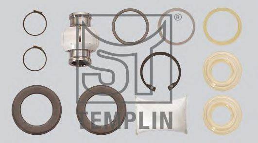 ремонтный комплект, рычаг подвески TEMPLIN 06.030.0907.108