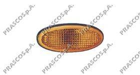 Фонарь указателя поворота PRASCO DS0074039