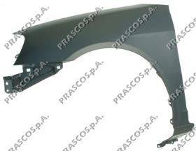 Крыло PRASCO HD0383014