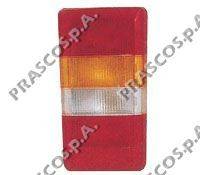 Рассеиватель, фонарь указателя поворота PRASCO RN9304153