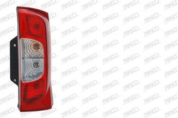 Задний фонарь PRASCO FT9074153