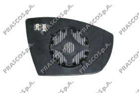 Зеркальное стекло, наружное зеркало PRASCO FD7307501