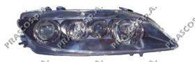 Основная фара PRASCO MZ0504903