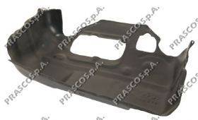 Изоляция моторного отделения PRASCO VW9151900