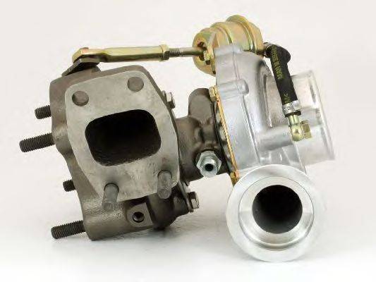 Компрессор, наддув MOTAIR TURBOLADER 336006