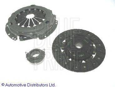 Комплект сцепления BLUE PRINT ADT330147