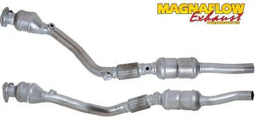 Катализатор MAGNAFLOW 70217