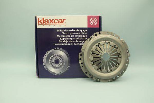 Нажимной диск сцепления KLAXCAR FRANCE 30017z