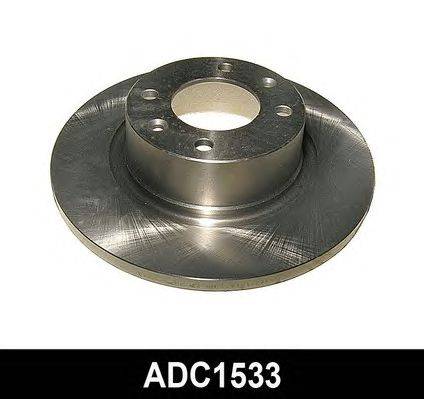Тормозной диск ROADHOUSE 6605