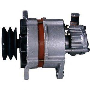 Генератор HC-PARTS JA1525IR