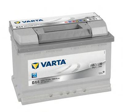Стартерная аккумуляторная батарея; Стартерная аккумуляторная батарея VARTA 5774000783162