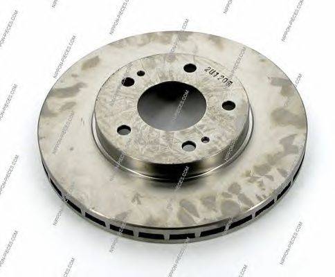 Тормозной диск NPS ADC44374