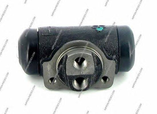 Колесный тормозной цилиндр NPS 6706614