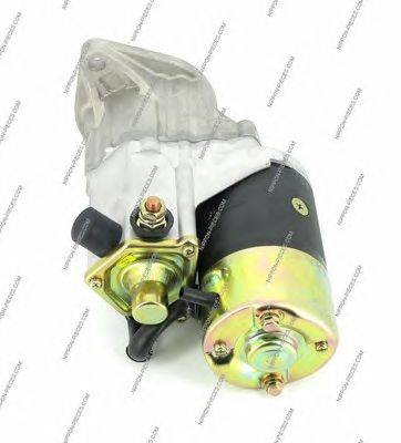 Стартер NPS LRS01840