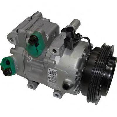 Компрессор, кондиционер FISPA 19055