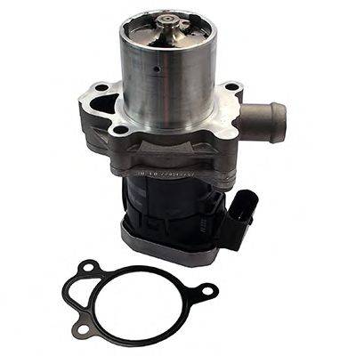 Клапан возврата ОГ SIDAT 83.934