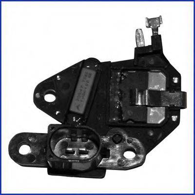 Регулятор генератора HÜCO 130973