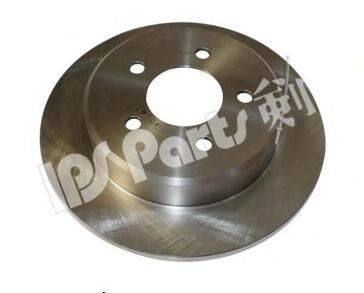 Тормозной диск IPS Parts IBP-1991