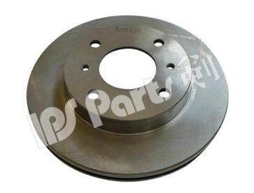 Тормозной диск IPS Parts IBT-1015