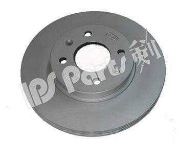 Тормозной диск IPS Parts IBT-1K19