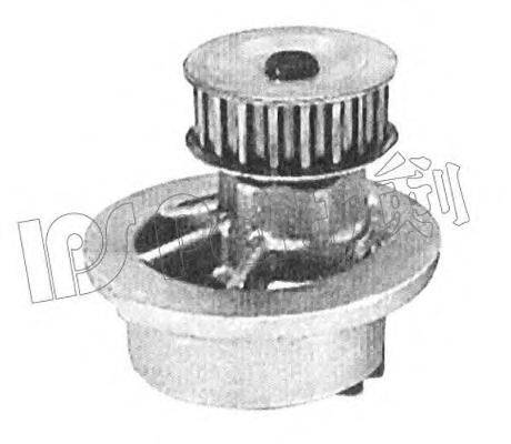 Водяной насос IPS Parts IPW-7005