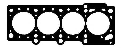Прокладка, головка цилиндра BGA CH6547