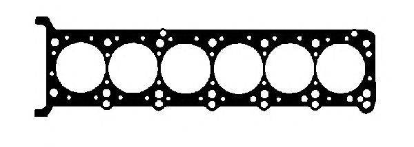 Прокладка, головка цилиндра BGA CH6580
