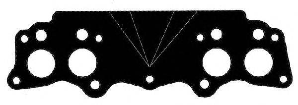 Прокладка, выпускной коллектор BGA MG8324