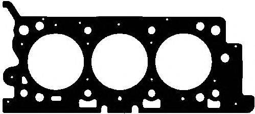 Прокладка, головка цилиндра BGA CH1522