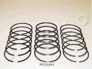 Поршневое кольцо JAPANPARTS 3423261