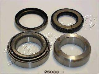 Комплект подшипника ступицы колеса JAPKO 425033